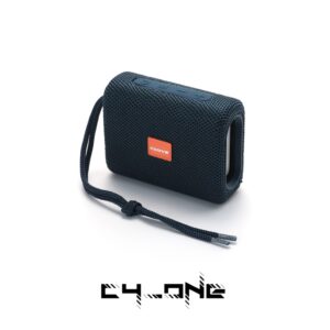 Xssive tragbarer Bluetooth-Lautsprecher XSS-BSP13GR