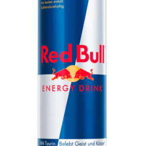 Redbull / monster energy dose