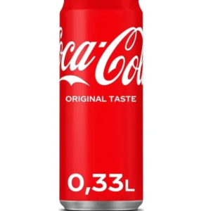 Cola/fanta /hot blood icetee uludag dose 0,330l